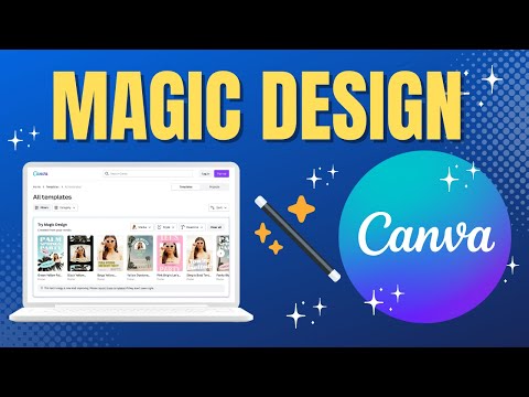 Canva's Design