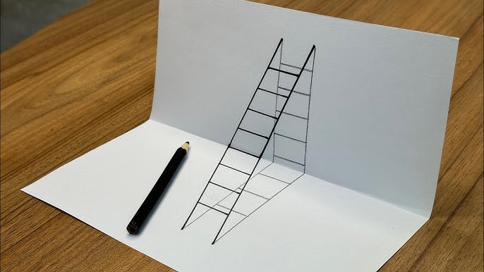 3D Art Painting