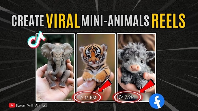 Small Animal Ai video