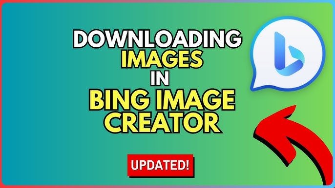 Unleashing Creativity with Bing Image Creator