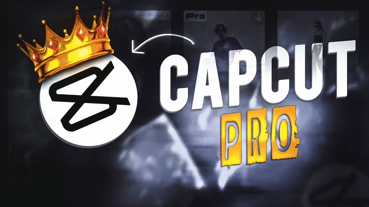 capcut pro